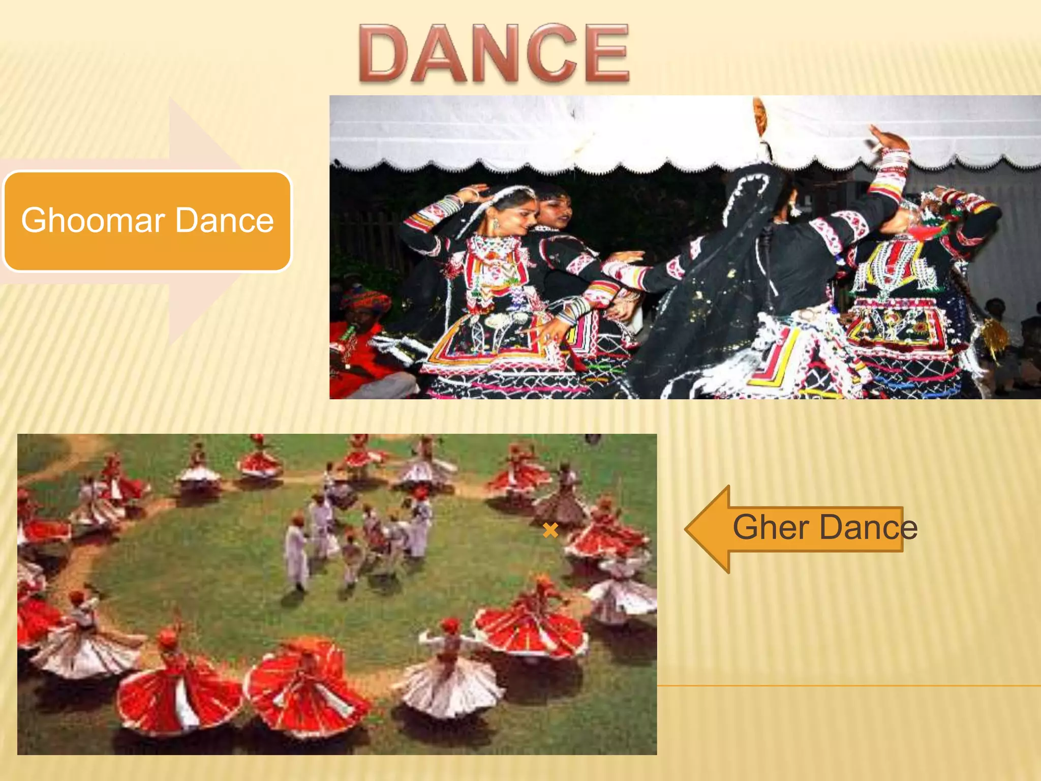  Chivalry has become synonymous with Rajasthan’s people