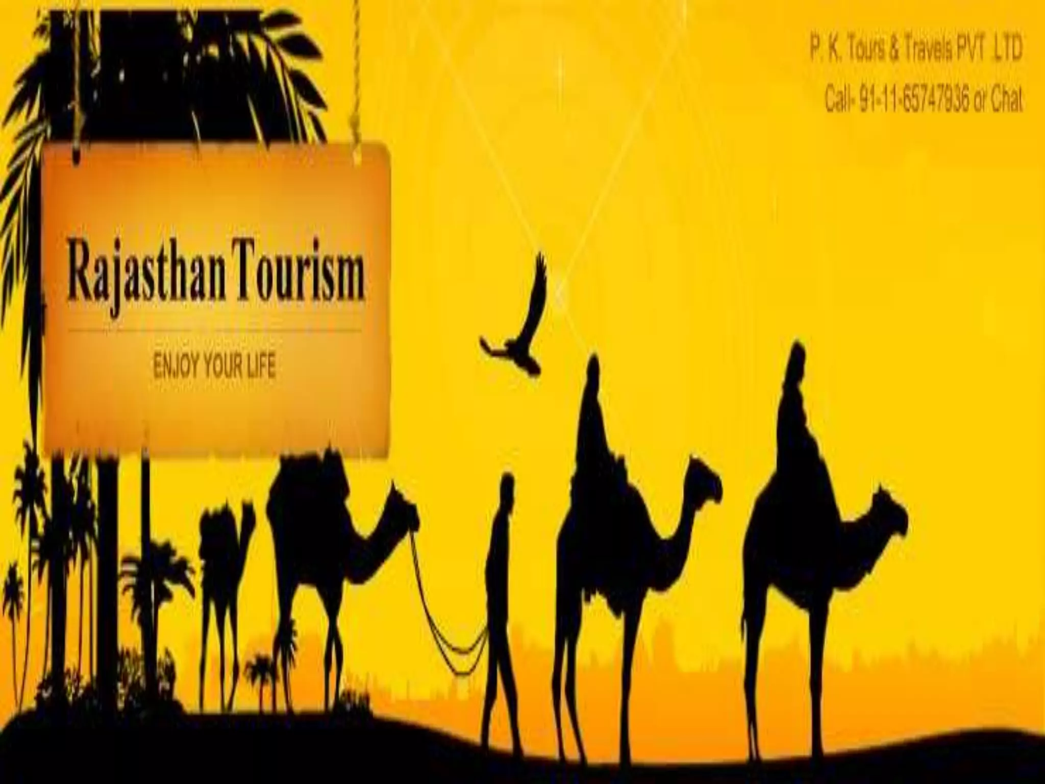     Desert Fair Jaisalmer