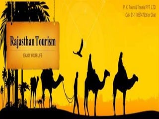     Desert Fair Jaisalmer