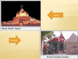           CUISINESDaal  Bati & Churma