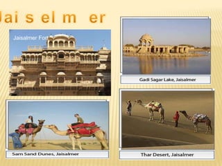 Kair Sangri & Govind gatta