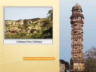 Mishri Mawa & Malpua