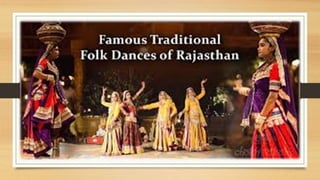 Rajasthan(Padhro Mare Desh) rajputana as