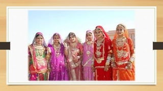 Rajasthan(Padhro Mare Desh) rajputana as