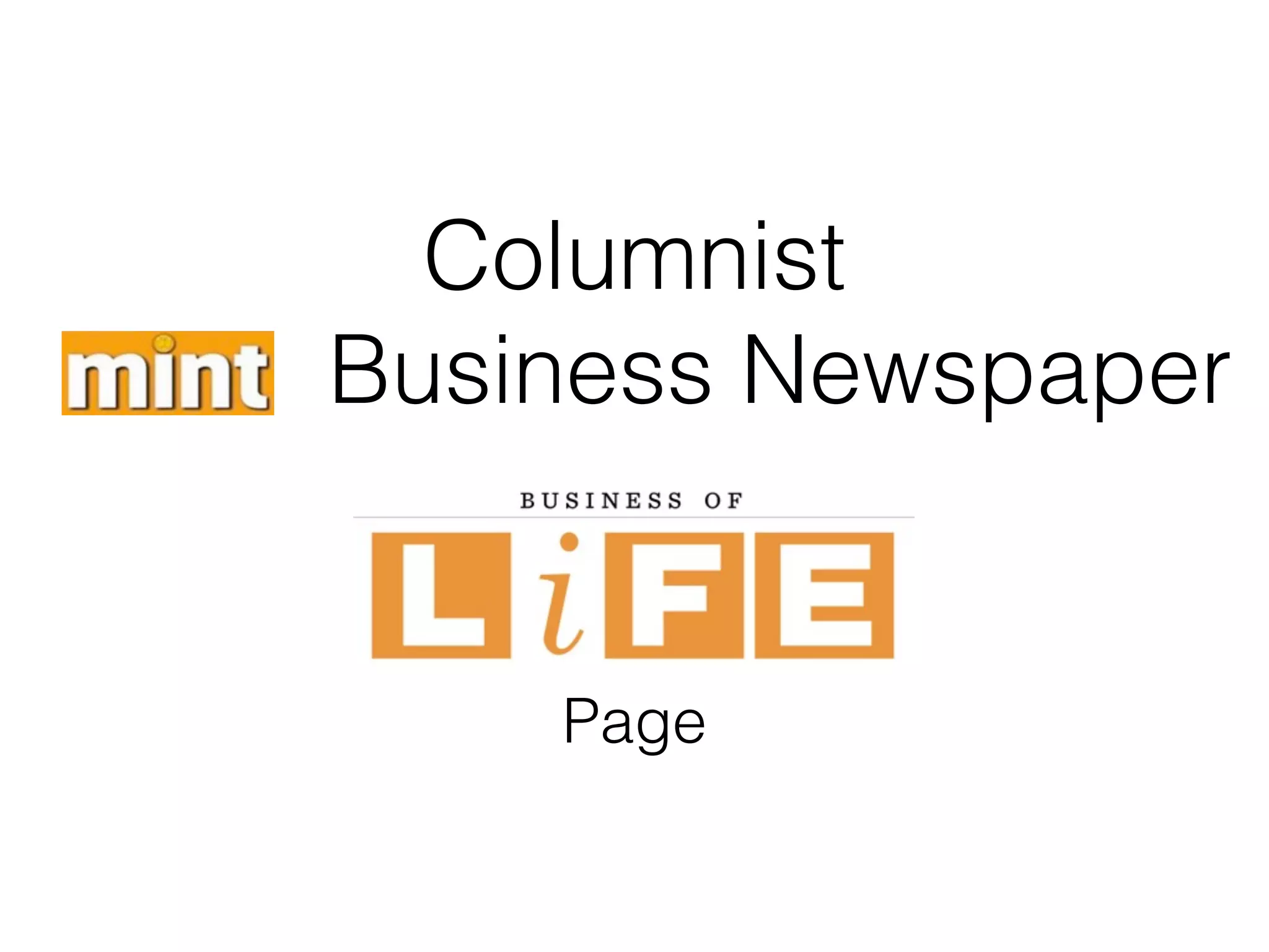 Founder & Medical Director


  HEALTHCARE          FITNESS
  INDUSTRY          INDUSTRY
 