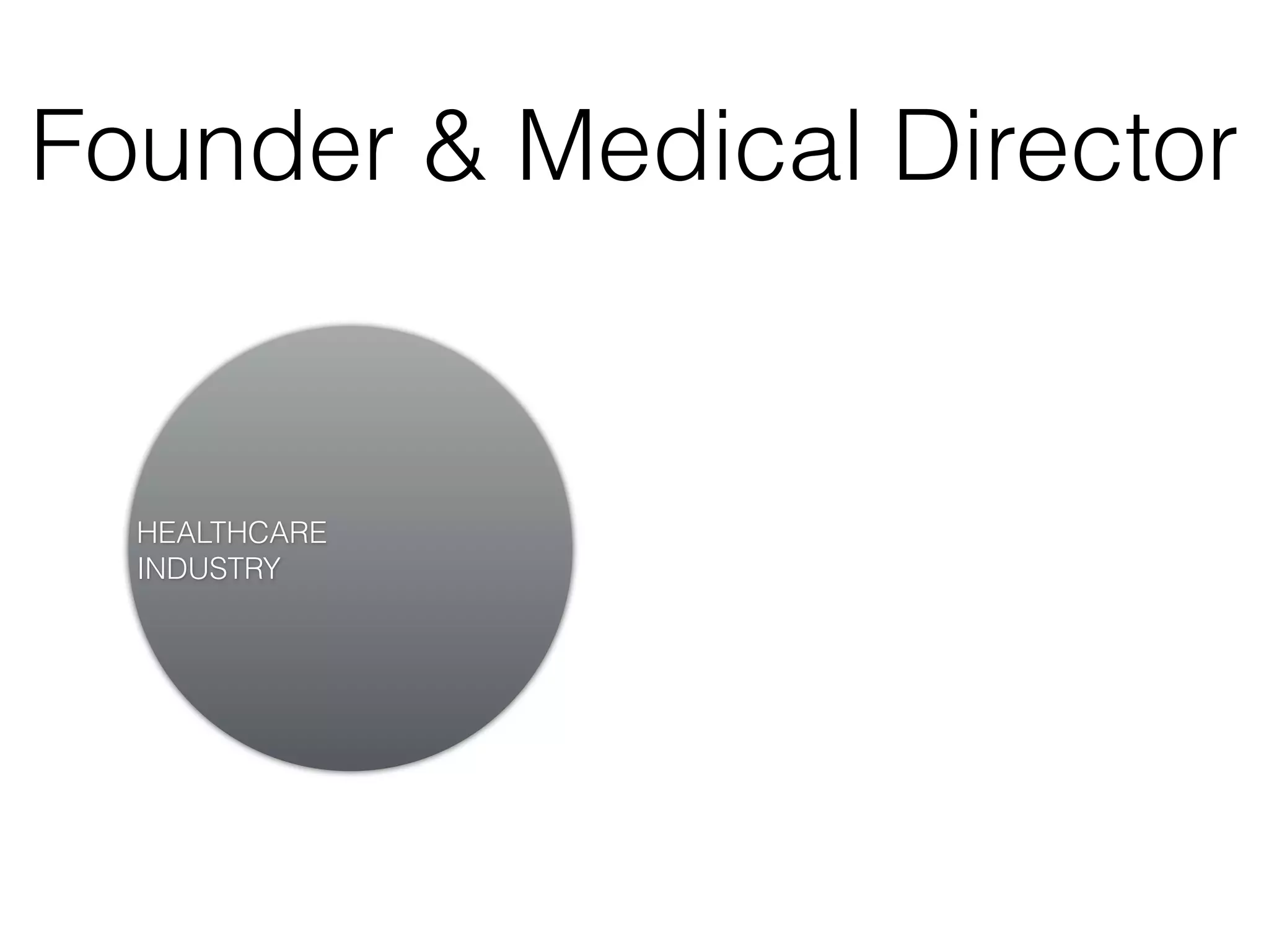Qualiﬁcations
               M.B.B.S.

   M.Sc. Sports & Exercise Medicine
 (Queen's Medical Centre, Nottingham)

  M.L.C.O.M. Musculo-Skeletal Medicine
(London College of Osteopathic Medicine)
 