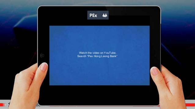 Digital Banking Innovation - "a Look of Tomorrow"