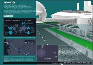 Hyperloop Terminal , B.K.C, Mumbai. | PDF