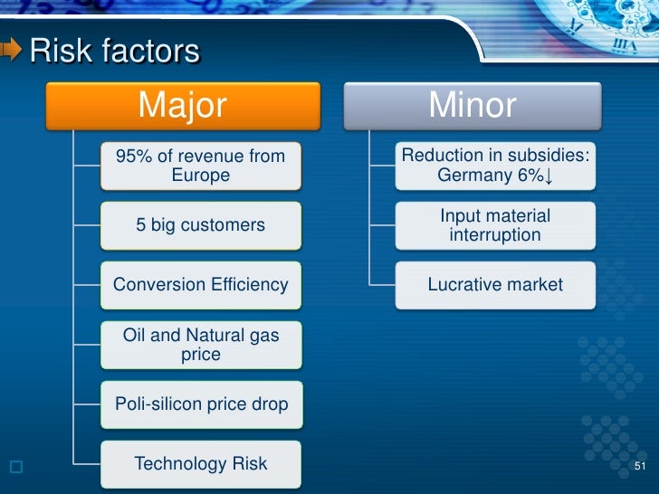 Oil And Natural Gas Sector Specific Plan Oil And Natural Gas Sector Specific Plan