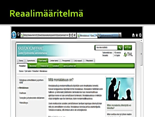 Aluehallintovirasto yhdenvertaisuus Aluehallintovirasto yhdenvertaisuus