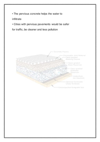 STORM WATER RUN OFF PRIMEVAL PAVEMENTS | DOCX