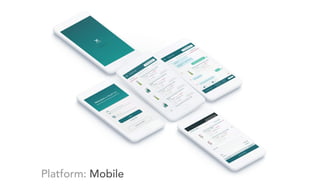 Platform: Mobile
 