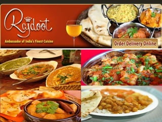Indian Resturant 