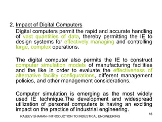 Introduction to IE | PDF