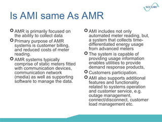Rajesh-Nimare-Getting-ready-for-Advanced-Metering-Infrastructure.ppt