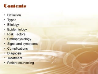 Pathophysiology of congestive heart failure | PPT