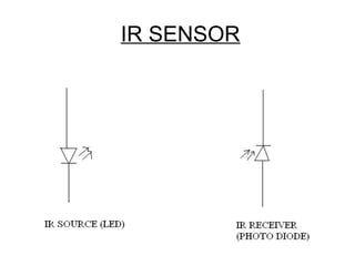 Comprehensive Overview of Sensors and 555 Timer Operating Modes | PPTX