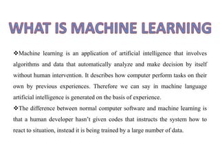 machine learning.pptx
