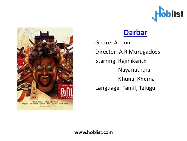 rajinikanth all movies list