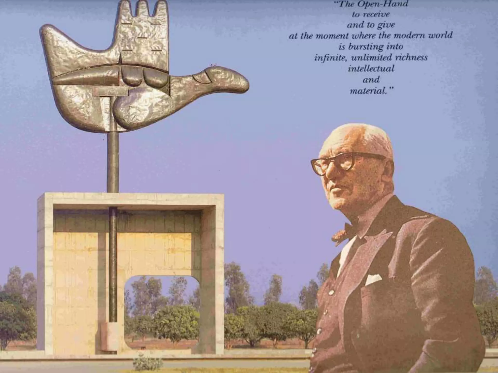 Making and Unmaking of Chandigarh - - making public spaces [Autosaved] - Copy - Copy.ppt