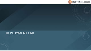 DEPLOYMENT LAB
 