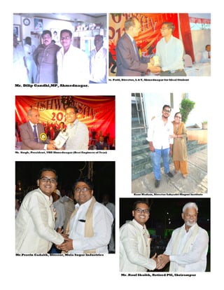 Raj ngo brochure seminars update