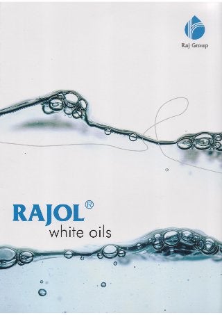 Rajol whiteoil-catalogue