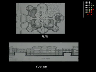 PLAN
SECTION
 