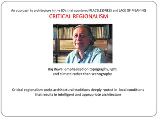 Raj rewal ppt | PPTX