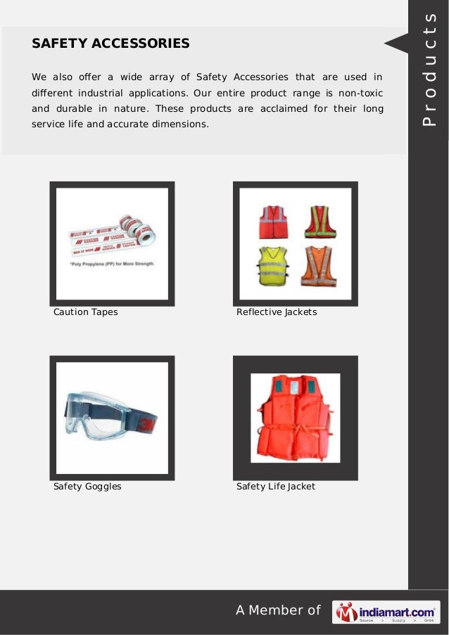 Raj Sales Corporation, Chandigarh, Safety Shoes