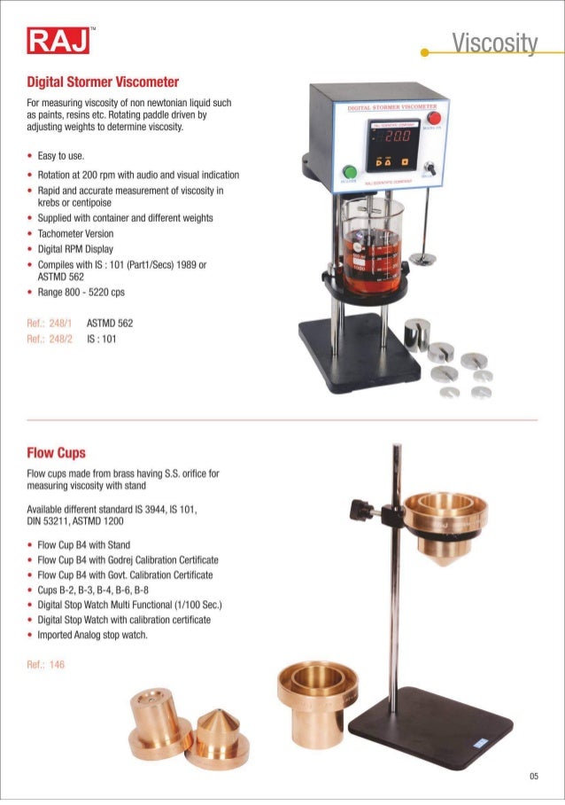 Digital Stormer Raj Scientific Company +912226863333