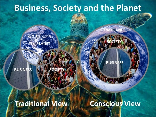 Raj Sisodia - Conscious Capitalism