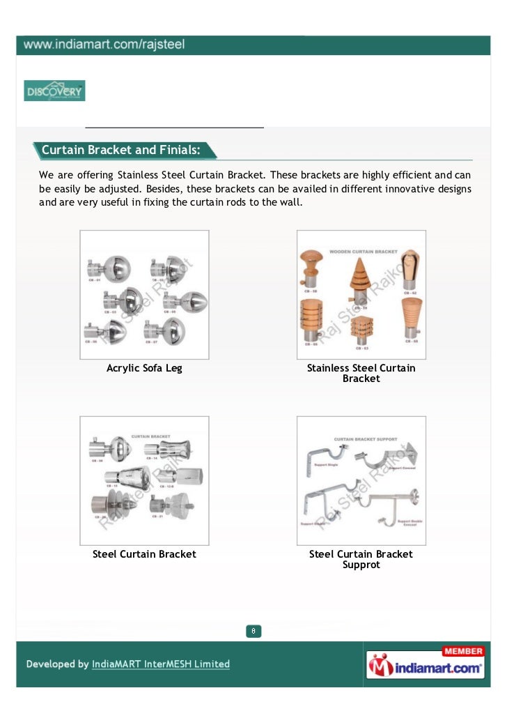 Raj Steel, Rajkot, Hardware Products