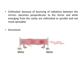 Laser and it's clinical application | PPT