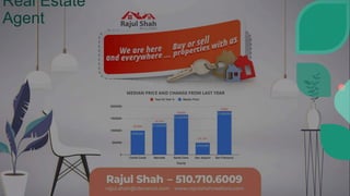 Real Estate
Agent
 