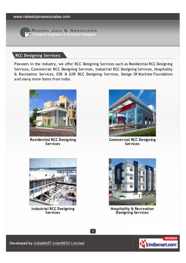 Rakesh Jain & Associates,Pune,Consultancy Services