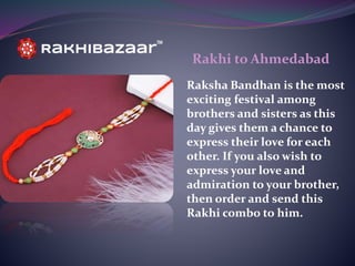 rakhi delivery in india-rakhibazaar.com.pdf