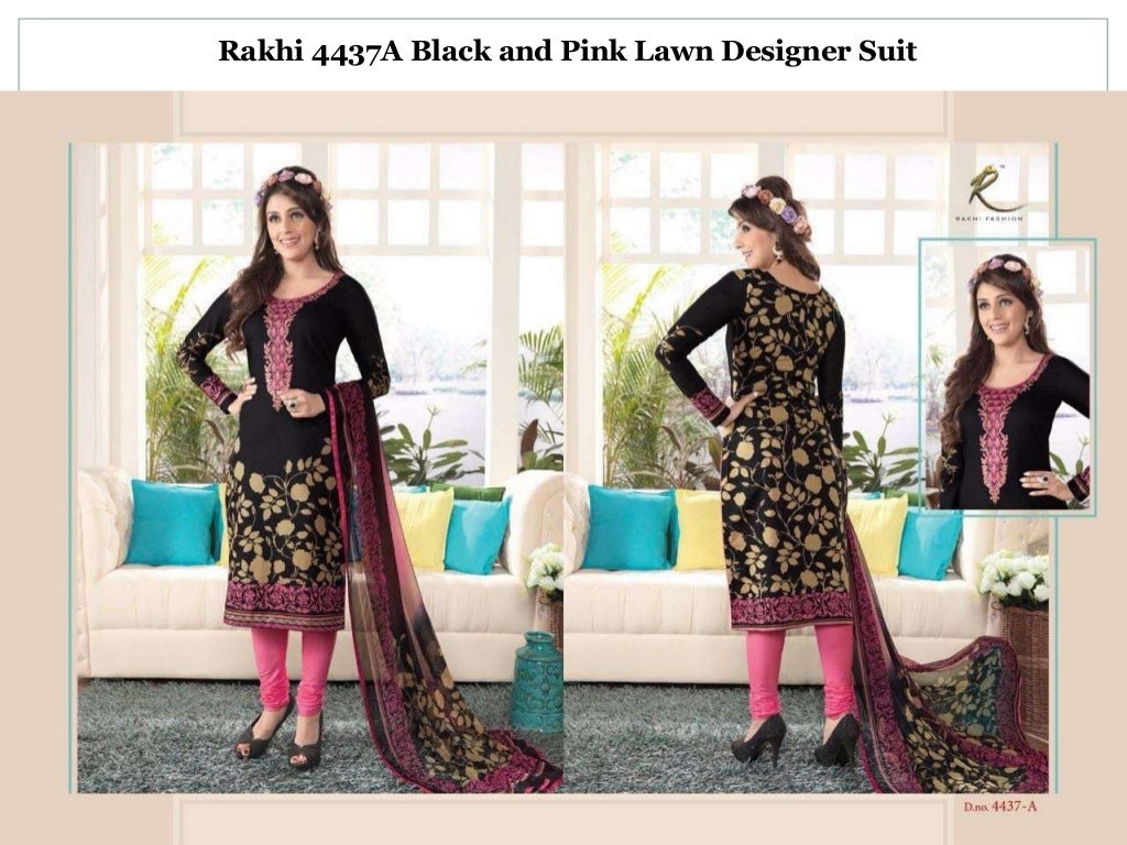 rakhi fashion suits buy online