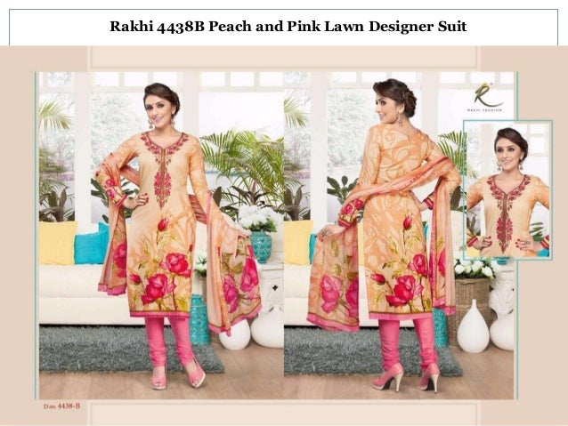 rakhi fashion suits buy online