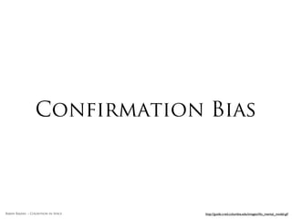 Mental Models




Rakhi Rajani :: Cognition in Space      http://guide.cred.columbia.edu/images/illo_mental_model.gif
 