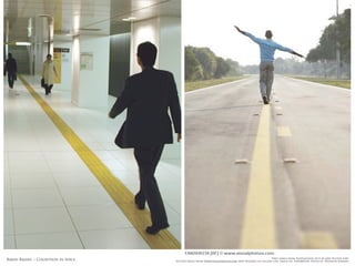 appropriate
                                     invitation
                                          =
                                     predictable
                                      behaviour

Rakhi Rajani :: Cognition in Space
 