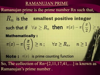 National Mathematics Day Celebration 22 December | PPT