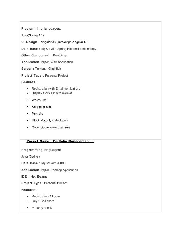 worlds 1 essay the greatest the best the one and only fresher resume for java developer