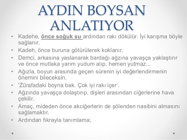 Salas Meyhane On Twitter Raki Nasil Icilir Adabi Nedir Seninle Ogrendik Aydin Boysan Mekanin Cennet Olsun Aydinboysan Basimizsagolsun