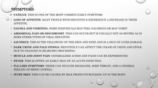 Generalized Unwell Direct contact transmission of disease and sexually transmitted disease ...