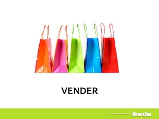 VENDER
 