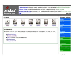 Evernotehttp://www.evernote.com/Their tagline: Remember Everything. Free but students have to register.You can use Evernote to collect data from the web, take notes in class, upload files, and collaborate on projects. When you sign up you are given a unique Evernote email address so you can email notes, snapshots, and audio clips to this address and have these notes instantly saved in Evernote.