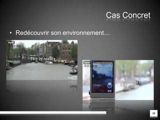 Cas ConcretLa réalité augmentée entre dans l’Histoire8