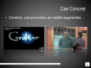 Cas ConcretRedécouvrir son environnement…12