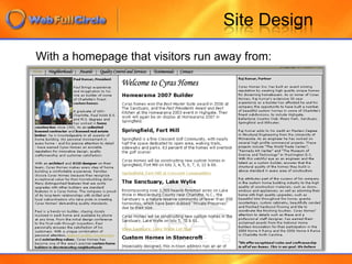 The TrendDirect Mailing:$700 - $1,200 Per Month How many people received it?